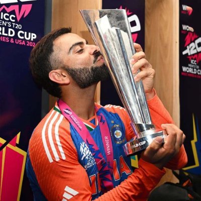 V_cric18's profile picture. 