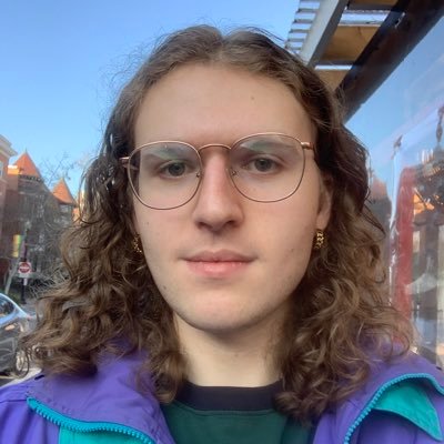 new account after being silenced by the woke mob. top 1% on peggle blast ☄️ they/them 🏳️🌈🏳️⚧️ Jew for a free Palestine 🇵🇸 lemon at @xpinkylemonx 🍋
