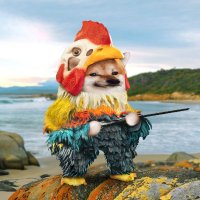 Davo (@chookears) 's Twitter Profile