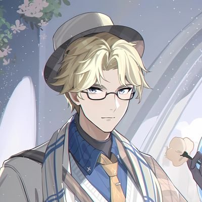 Chromeoww's profile picture. 