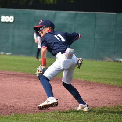 Class of 2031 | Multi-Sport Athlete | 13U Majors | Traction Canes National