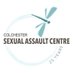 Colchester Sexual Assault Centre (@csac16) Twitter profile photo Colchester Sexual Assault Centre (@csac16) Twitter profile photo