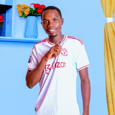 SKorir34192's profile picture. 