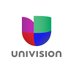 Univision (@univision) Twitter profile photo Univision (@univision) Twitter profile photo