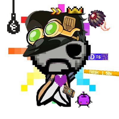 FuzzyDさんのプロフィール画像