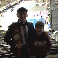 Easton Arehart (@earehart2011) 's Twitter Profile