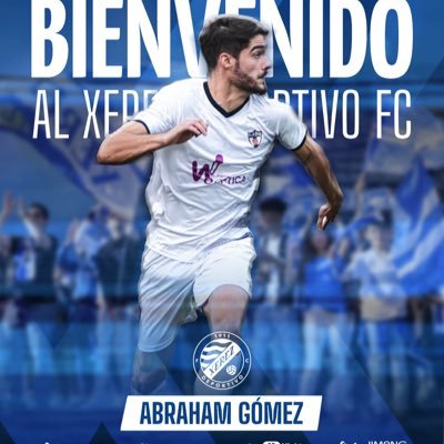Abraham Gómez Profile