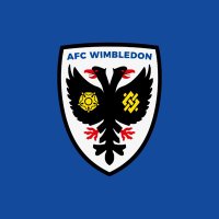 AFC Wimbledon (@afcwimbledon) 's Twitter Profile