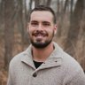 ZachKromski's profile picture. Cybersecurity fundamentals are not fun.