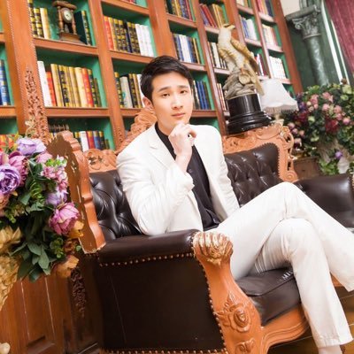Monn_Heung's profile picture. 