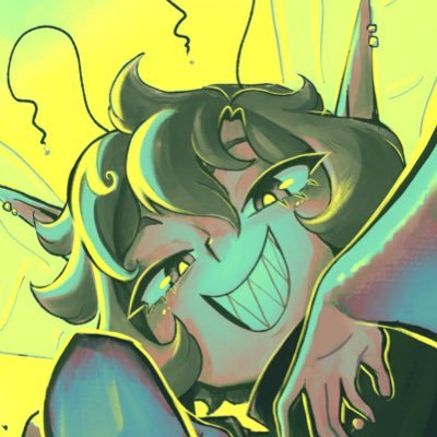 She/They ~☆nyanbinary plural witch☆~ Gardener Writer, autistic, Trickster Archfey. Taken💍. PFP: @on_kinky 🔞 ESP/ENG/FRA 🇨🇱. Priv: @PunishedAspen