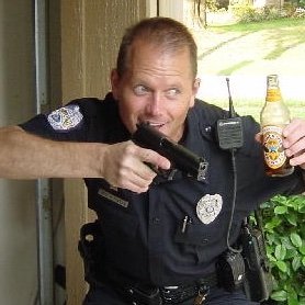 RueCourt's profile picture. Dad * Ret FL Street Cop - SWAT, TAC, SID * Navy EOD & Hardhat Diver * MAGA * No Porn * No Crypto *