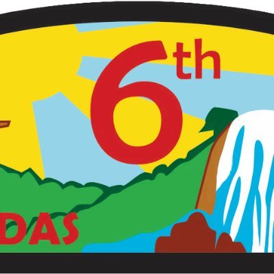 Adventures of the 6th Dundas Scout Group!