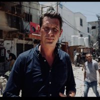 Alistair Bunkall (@alibunkallsky) 's Twitter Profile