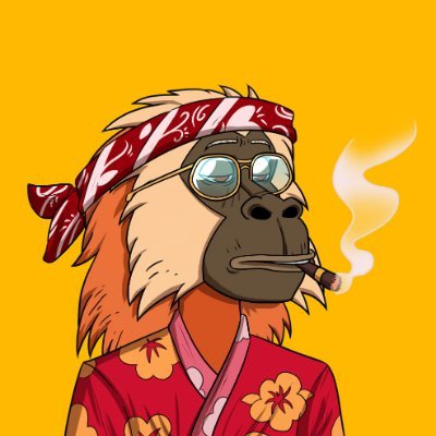 JordanLevefre's profile picture. #Crypto & #NFT Collector 

Loves talking for nothing about #tech