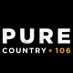 Central Ontario's Pure Country 106 (@purecountry106) Twitter profile photo Central Ontario's Pure Country 106 (@purecountry106) Twitter profile photo