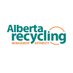 Alberta Recycling (@albertarecycle) Twitter profile photo Alberta Recycling (@albertarecycle) Twitter profile photo
