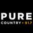 Pure Country 91.7