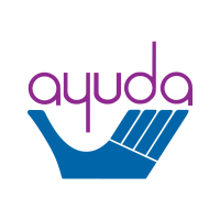 Ayuda (@ayuda_dmv) Twitter profile photo