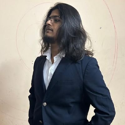 I'm an Artist, Passionate Actor ( Currently Working as an Assistant Director ) , student and Researcher.
I live in India.
I love Physics, Mathematics and Art.