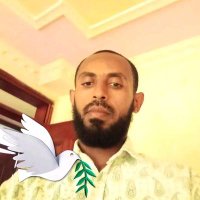 Ali Yasin (@aliyasi80409442) 's Twitter Profile