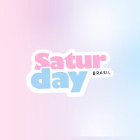 Saturday Brasil #ThankYouSaturday (@saturdaybra) 's Twitter Profile Photo Saturday Brasil #ThankYouSaturday (@saturdaybra) 's Twitter Profile Photo