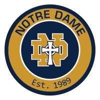 Notre Dame HCDSB (@notredamehcdsb) 's Twitter Profile Photo Notre Dame HCDSB (@notredamehcdsb) 's Twitter Profile Photo