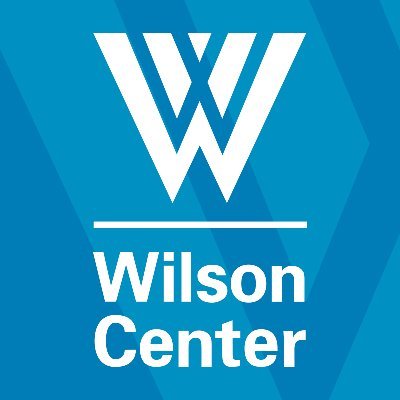 @TheWilsonCenter