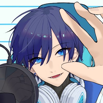 筆まめさんのプロフィール画像
