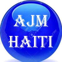 AJM HAITI/GRANDE PUISSANCE..⭐⭐⭐⭐⭐ (@johnnyp31734) 's Twitter Profile