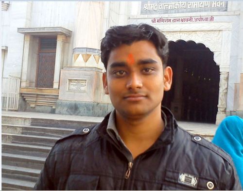 Computer software Engineer ,a freelancer and an addicted blogger.
Technology ,Blogging,Movies and Social Networking are my field of interest.