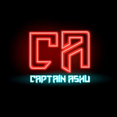 Captain_ASHU_16's profile picture. Gamer