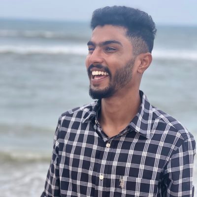 karthikesh3333's profile picture. 