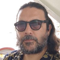 Sencer Hamarat 🐧 (@sencer_h) 's Twitter Profile