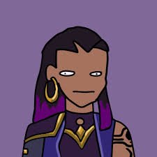 Blueitubiruw's profile picture. LLTTFOC