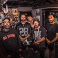 The Acacia Strain (@theacaciastrain) 's Twitter Profile