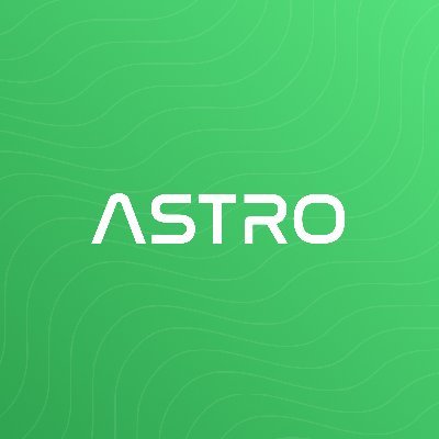 theastrocmty's profile picture. 