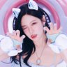 cerise1023's profile picture. #aespa #닝닝