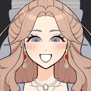 Charlotteさんのプロフィール画像