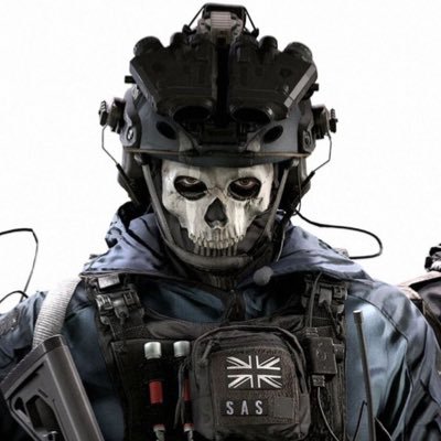 GhostK956's profile picture. 