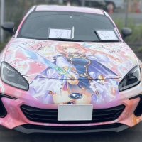あいミス痛車乗り プラシオライト (@zd8_0073) 's Twitter Profile Photo あいミス痛車乗り プラシオライト (@zd8_0073) 's Twitter Profile Photo