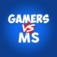 Gamers vs MS ➡️ Now on Bluesky (@gamersvsms) 's Twitter Profile Photo Gamers vs MS ➡️ Now on Bluesky (@gamersvsms) 's Twitter Profile Photo