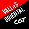 CGTVALLESORIENT's profile picture. Ronda d'Orient, 6 (Mollet del Vallès)