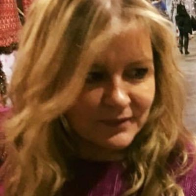 OBE, NED, novelist, journalist, biographer. MONSTER OF HARRODS - OUT ON 5 JUNE: https://t.co/tDX1NmtN29
Bernice Bloom. Owner of Gold Medals Media Agency