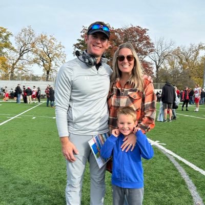 Called to Serve. Called To Coach. Financial Advisor at Northwestern Mutual. Former College and High School Football Coach. 2x National Champion and COY.