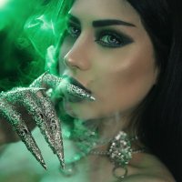Paradox (Aeyvah Au'Helene) (@summonparadox) 's Twitter Profile