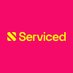 Serviced Ltd (@serviced_ltd) Twitter profile photo Serviced Ltd (@serviced_ltd) Twitter profile photo