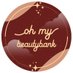 ✨OMBB (@ohmy_beautybank) Twitter profile photo ✨OMBB (@ohmy_beautybank) Twitter profile photo