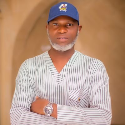 KelvinOlaolu's profile picture. Senior Special Assistant on Students Affairs to Ondo State Governor.