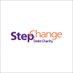 StepChange (@stepchange) Twitter profile photo StepChange (@stepchange) Twitter profile photo